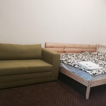 Agroturystyka Catranch Grebkow Exteriér fotografie