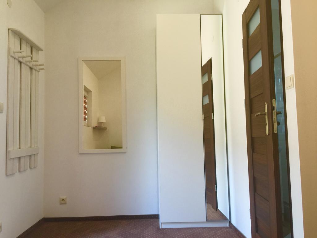 Agroturystyka Catranch Grebkow Exteriér fotografie